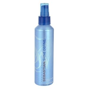 Sebastian Professional Shine Define spray pentru toate tipurile de păr 200 ml-ro