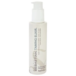 Sebastian Professional Taming Elixir ser netezire pentru par indisciplinat 140 ml-ro