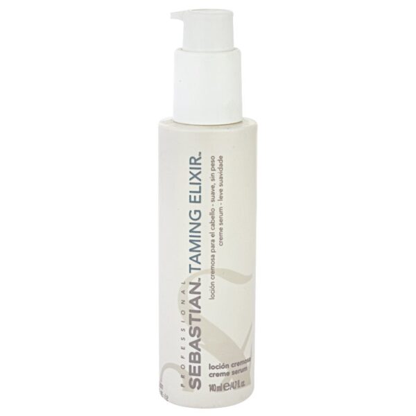 Sebastian Professional Taming Elixir ser netezire pentru par indisciplinat 140 ml-ro