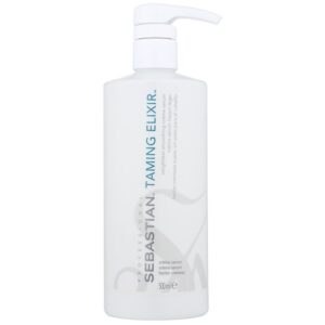 Sebastian Professional Taming Elixir ser netezire pentru par indisciplinat 500 ml-ro