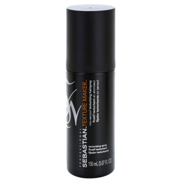 Sebastian Professional Texture Maker spray pentru un aspect mat 150 ml-ro