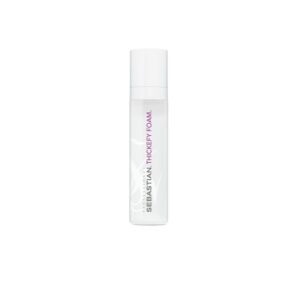 Sebastian Professional Thickefy Foam spuma pentru intarirea si volumul parului 190 ml-ro