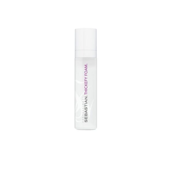 Sebastian Professional Thickefy Foam spuma pentru intarirea si volumul parului 190 ml-ro