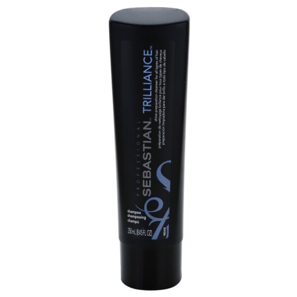 Sebastian Professional Trilliance șampon pentru o stralucire puternica 250 ml-ro