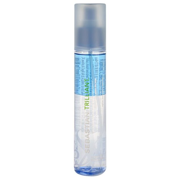 Sebastian Professional Trilliant spray pentru par intins 150 ml-ro