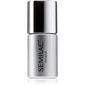 Semilac Primer lac intaritor de baza pentru unghii 7 ml-ro