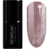 Semilac UV Hybrid Day and Night unghii cu gel folosind UV / lampă cu LED culoare 395 Dawn Till Dusk 7 ml-Țena