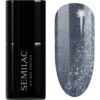 Semilac UV Hybrid Day and Night unghii cu gel folosind UV / lampă cu LED culoare 398 Classy & Sassy 7 ml-Țena