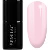 Semilac UV Hybrid Special Day lac de unghii sub forma de gel culoare 002 Delicate French 7 ml-Țena