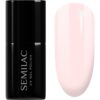 Semilac UV Hybrid Weddinails lac de unghii sub forma de gel culoare 572 Bride Like Me 7 ml-ro