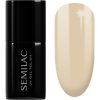 Semilac UV Hybrid WellBeing unghii cu gel folosind UV / lampă cu LED culoare 651 Zen 7 ml-ro
