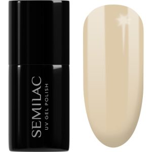 Semilac UV Hybrid WellBeing unghii cu gel folosind UV / lampă cu LED culoare 651 Zen 7 ml-ro