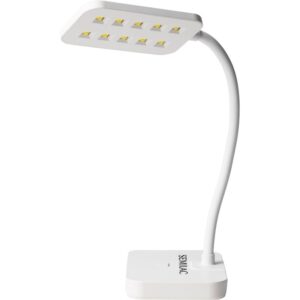 Semilac UV LED Lamp 12W lampă cu LED
