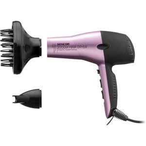 Sencor SHD 6700VT uscator de par 1 buc-ro