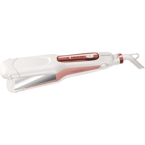 Sencor SHI 6300GD placa de intins parul 1 buc-ro