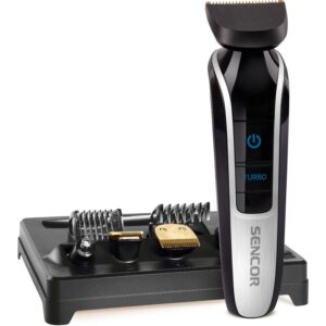 Sencor SHP 7201SL masina de tuns pentru barba si par 1 buc-ro