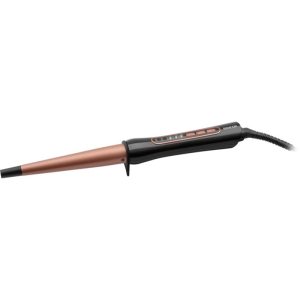 Sencor SHS 0850BK ondulator conic pentru păr 13 - 25 mm Black & Rosegold 1 buc-ro