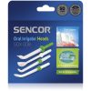 Sencor SOX 008 capete inlocuitoare pentru igiena orala For SOI 22x 4 buc-Țena