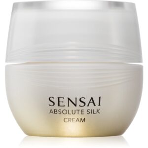Sensai Absolute Silk Cream cremă hidratantă pentru ten matur 40 ml-ro