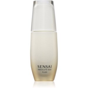 Sensai Absolute Silk Fluid Lotiune de corp pentru catifelare 80 ml-ro
