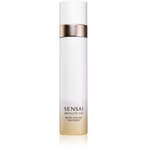 Sensai Absolute Silk Micro Mousse Treatment Ingrijire pentru zi si noapte pentru intinerirea pielii 90 ml-ro