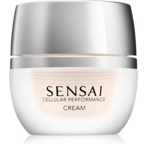 Sensai Cellular Performance Cream crema anti-rid 40 ml-Țena