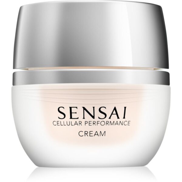 Sensai Cellular Performance Cream crema anti-rid 40 ml-Țena