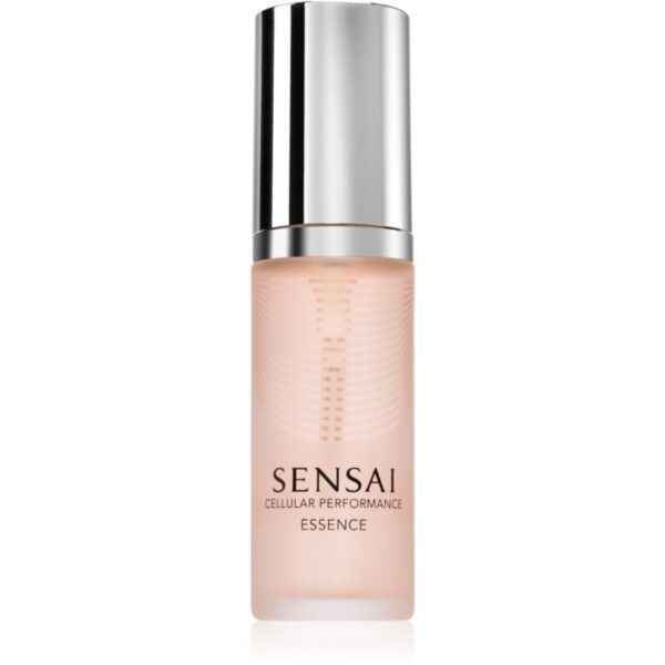 Sensai Cellular Performance Essence ser pentru fermitate 40 ml-Țena