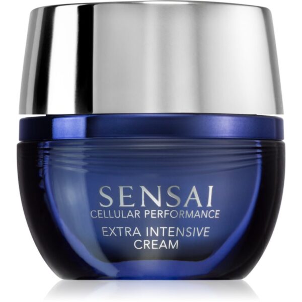 Sensai Cellular Performance Extra Intensive Cream crema pentru fermitate si stralucire 40 ml-Țena