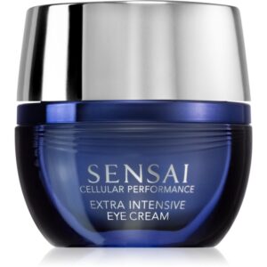 Sensai Cellular Performance Extra Intensive Eye Cream crema contur pentru ochi 15 ml-ro