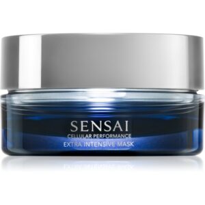 Sensai Cellular Performance Extra Intensive Mask masca faciala de noapte 75 ml-ro