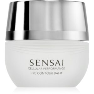 Sensai Cellular Performance Eye Contour Balm balsam cu efect de fermitate pentru conturul ochilor 15 ml-Țena