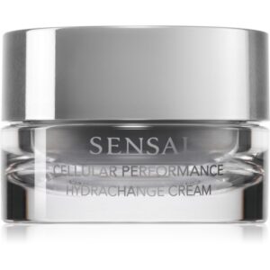 Sensai Cellular Performance Hydrachange Cream gel crema hidratant faciale 40 ml-ro