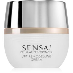 Sensai Cellular Performance Lift Remodelling Cream crema remodelatoare de zi cu efect lifting 40 ml-Țena
