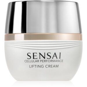 Sensai Cellular Performance Lifting Cream crema de zi pentru lifting 40 ml-Țena