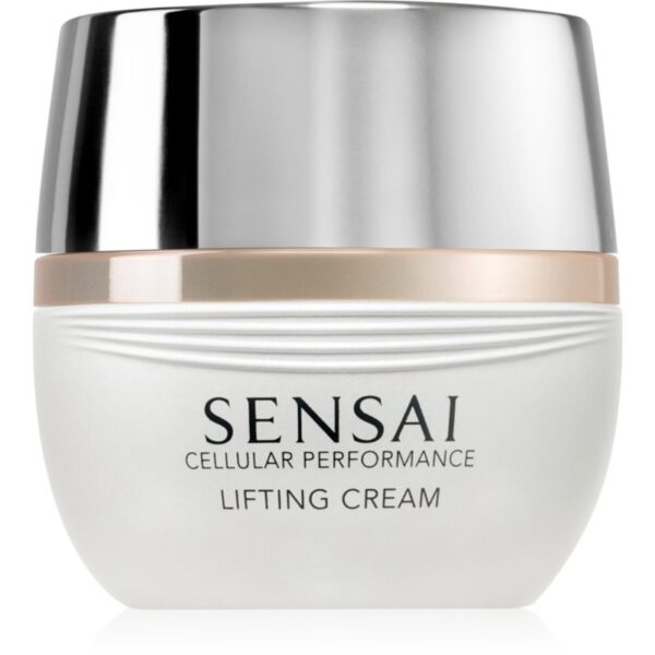 Sensai Cellular Performance Lifting Cream crema de zi pentru lifting 40 ml-Țena