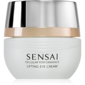 Sensai Cellular Performance Lifting Eye Cream cremă de ochi cu efect de lifting 15 ml-ro