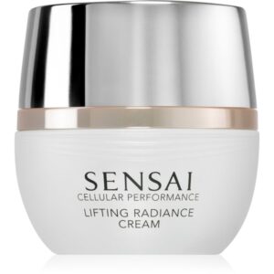 Sensai Cellular Performance Lifting Radiance Cream crema iluminatoare cu efect lifting 40 ml-ro