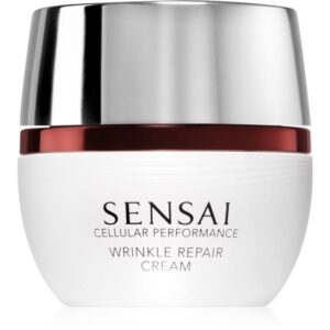 Sensai Cellular Performance Wrinkle Repair Cream cremă pentru față antirid 40 ml-Țena