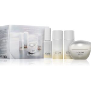 Sensai Comforting Barrier Mask Limited Edition îngrijire de lux pentru piele sensibilă-ro