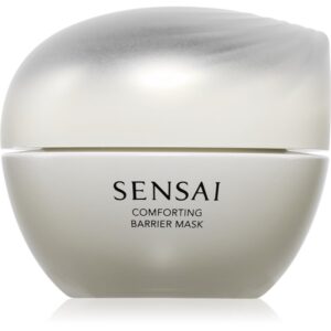 Sensai Comforting Barrier Mask masca -efect calmant faciale 60 ml-ro