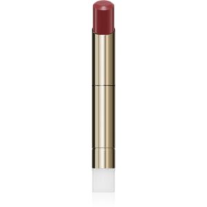 Sensai Countouring Lipstick Refill ruj strălucitor cu efect de crestere culoare 01 2 g-Țena