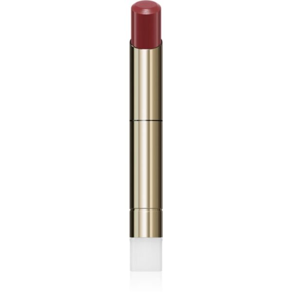 Sensai Countouring Lipstick Refill ruj strălucitor cu efect de crestere culoare 01 2 g-Țena