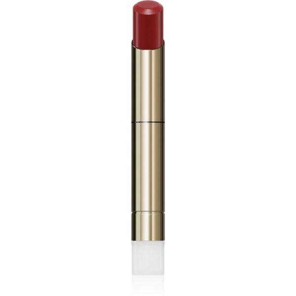 Sensai Countouring Lipstick Refill ruj strălucitor cu efect de crestere culoare 02 2 g-Țena
