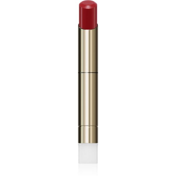 Sensai Countouring Lipstick Refill ruj strălucitor cu efect de crestere culoare 04 2 g-Țena