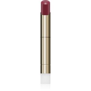 Sensai Countouring Lipstick Refill ruj strălucitor cu efect de crestere culoare 06 2 g-Țena