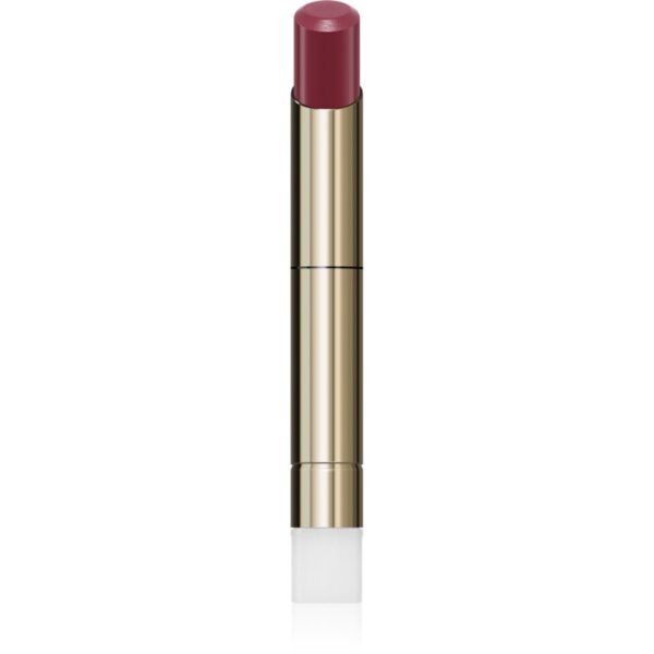 Sensai Countouring Lipstick Refill ruj strălucitor cu efect de crestere culoare 06 2 g-Țena