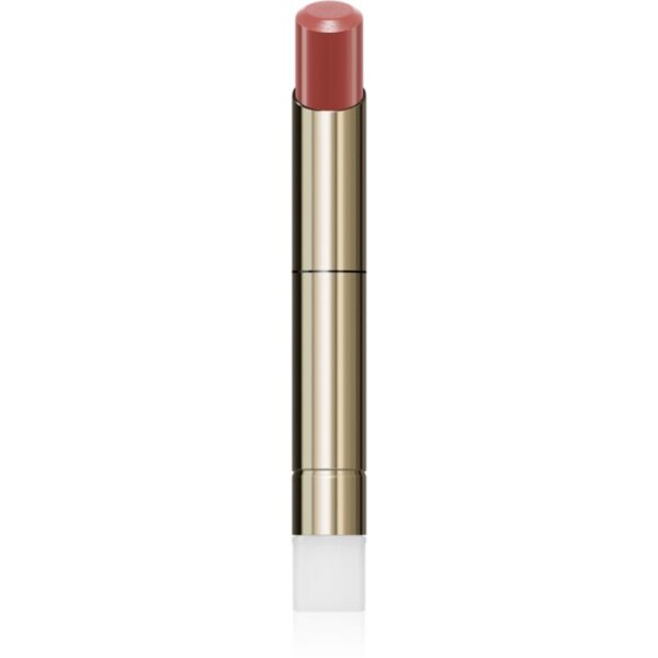 Sensai Countouring Lipstick Refill ruj strălucitor cu efect de crestere culoare 08 2 g-Țena