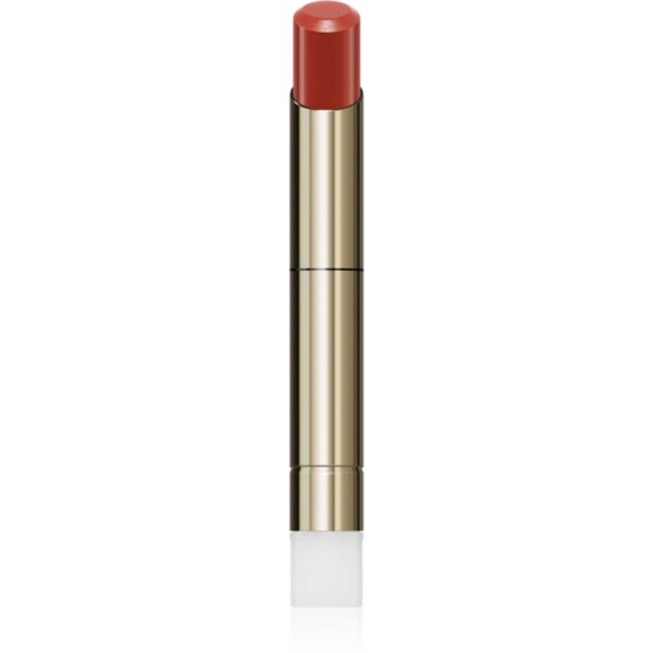 Sensai Countouring Lipstick Refill ruj strălucitor cu efect de crestere culoare 09 2 g-Țena
