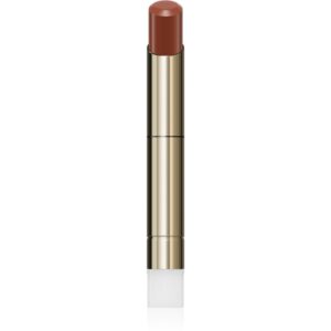 Sensai Countouring Lipstick Refill ruj strălucitor cu efect de crestere culoare 10 2 g-Țena